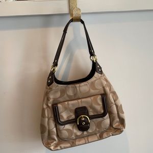 Coach handbag